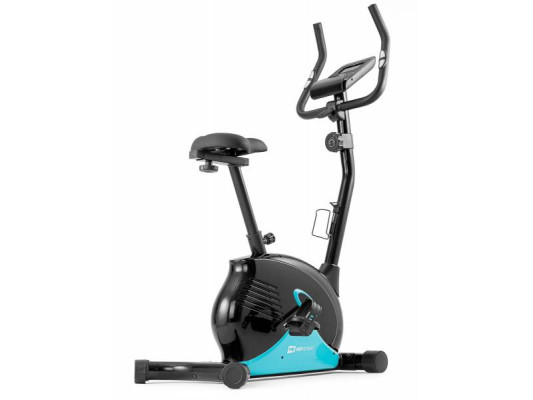 Велотренажер Hop-Sport HS-030H Juke бірюзовий
