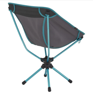 Кресло раскладное Uquip Three Sixty Anthracite/Grey