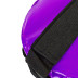 Мешок для кроссфита и фитнеса FI-5050A-10 Power Bag 10 кг черный-фиолетовый