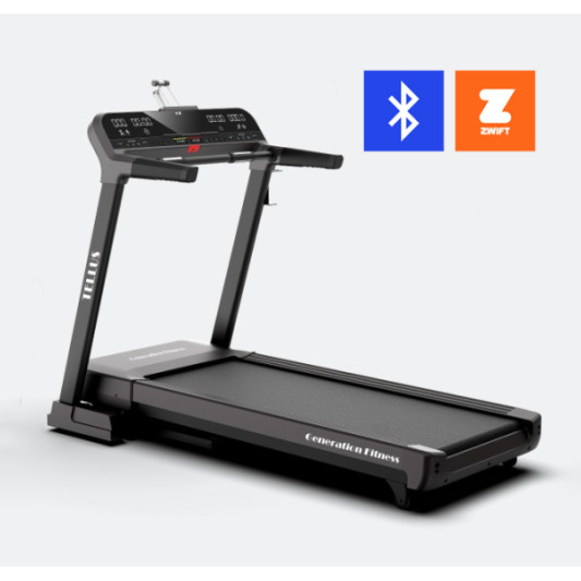 Беговая дорожка Generation Fitness Tellus