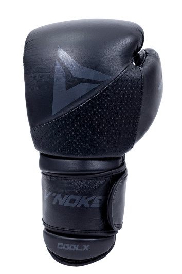 Боксерські рукавиці V`Noks Boxing Machine 10 ун