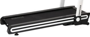 Беговая дорожка Toorx MIRAGE-C60-White