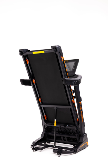 Беговая дорожка электрическая WCG-H086M PRO 15.6" LСD Wi-Fi Android + Массажер