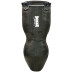 Мішок боксерський BOXER кірза 120 см чорний