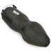 Мішок боксерський BOXER кірза 120 см чорний