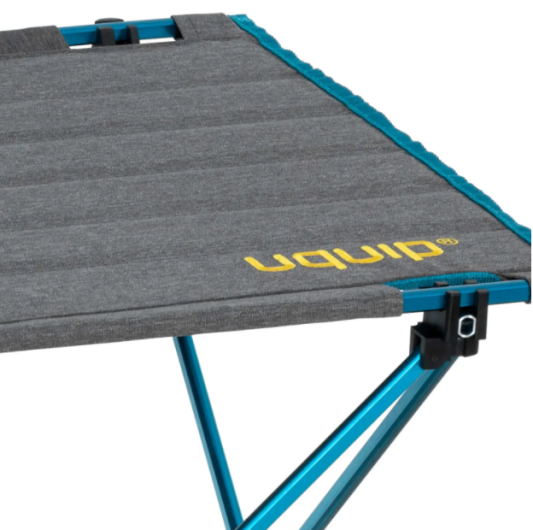 Стіл Uquip Liberty Grey