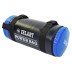 Мешок для кроссфита FI-5050A-15 Power Bag 15 кг черный-синий
