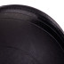М'яч медичний для ефективних тренувань Slam Ball FI-2672-10 10 кг чорний