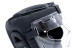 Боксерский шлем V`Noks Ultima Black L/XL