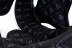 Боксерский шлем V`Noks Ultima Black L/XL