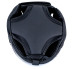 Боксерский шлем V`Noks Ultima Black L/XL