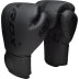 Боксерские перчатки RDX Matte Black 14 ун