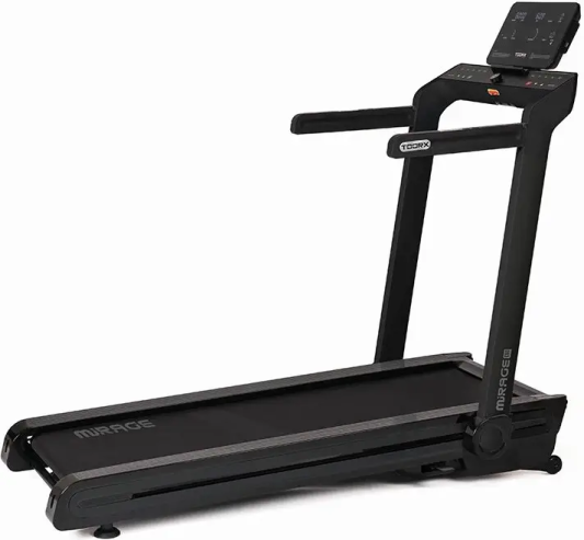 Беговая дорожка Toorx MIRAGE-C60-Black