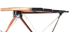 Стол Tramp COMPACT складной алюминиевый 55х40х38 см TRF-061