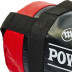 Мешок для кроссфита и фитнеса FI-5050A-20 Power Bag 20 кг черный-красный