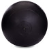 М'яч медичний слембол для тренувань Slam Ball FI-2672-12 12 кг чорний