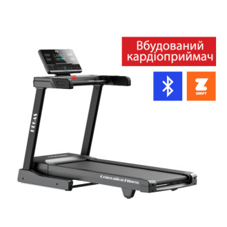 Беговая дорожка Generation Fitness Pegas