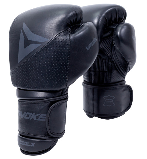 Боксерські рукавиці V`Noks Boxing Machine 16 ун