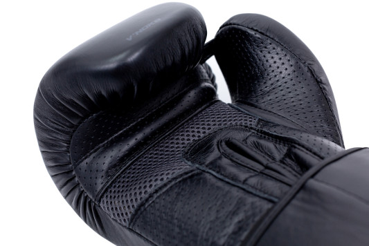 Боксерські рукавиці V`Noks Boxing Machine 16 ун