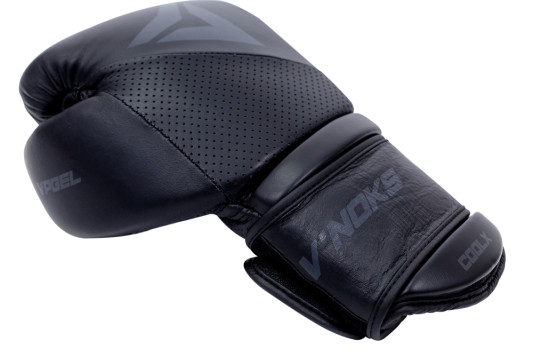 Боксерські рукавиці V`Noks Boxing Machine 16 ун