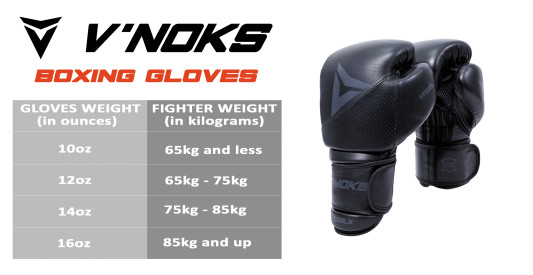 Боксерські рукавиці V`Noks Boxing Machine 16 ун