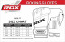 Боксерські рукавиці RDX Rex Leather Black 12 ун