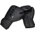 Боксерские перчатки RDX Matte Black 16 ун