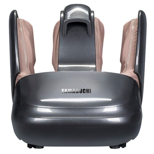 Массажер для ног Yamaguchi Yume Plus black