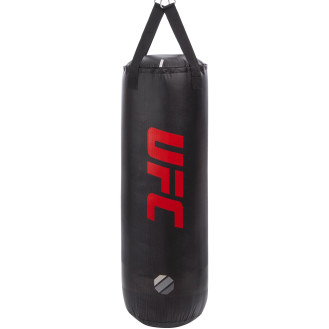 Мешок боксерский цилиндр PVC 102 см UFC Standard UHK-69745