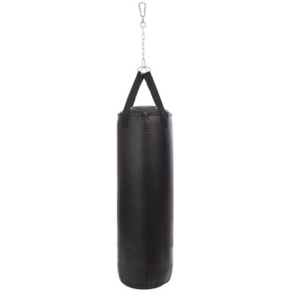 Мешок боксерский цилиндр PVC 102 см UFC Standard UHK-69745