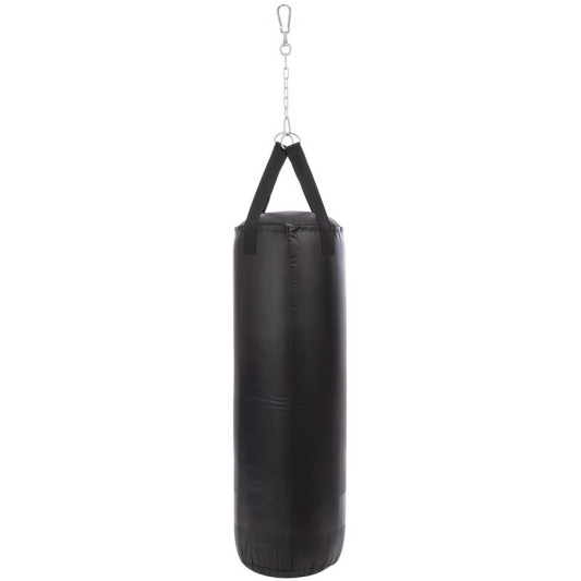 Мішок боксерський циліндр PVC 102 см UFC Standard UHK-69745