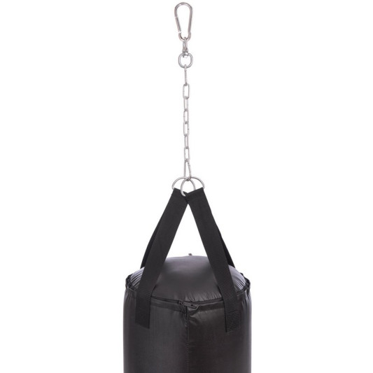 Мішок боксерський циліндр PVC 102 см UFC Standard UHK-69745