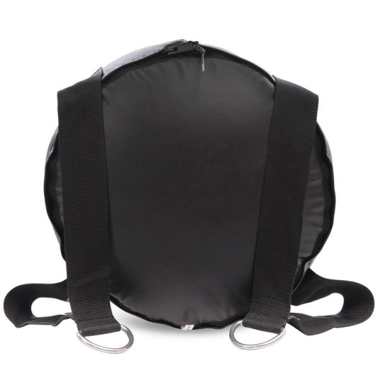 Мішок боксерський циліндр PVC 102 см UFC Standard UHK-69745
