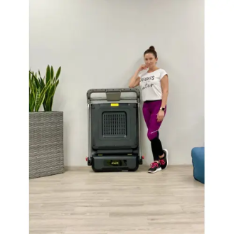 Беговая дорожка OMA Fitness WalkingPad 1818EB