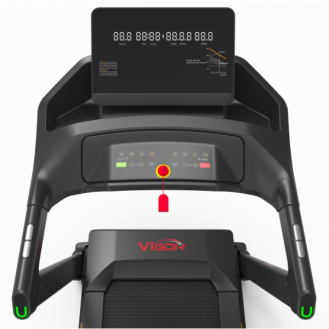 Беговая дорожка Vigor MTT2480DA