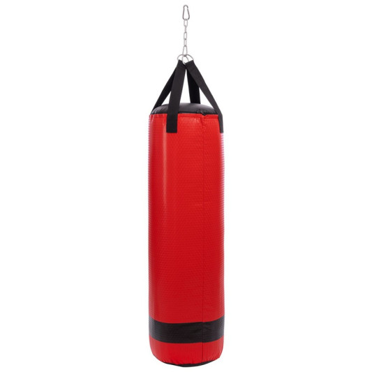 Мішок боксерський циліндр PVC 117 см UFC MMA UHK-69747