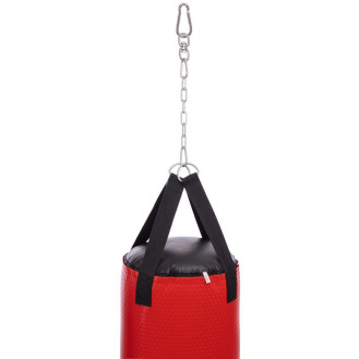Мешок боксерский цилиндр PVC 117 см UFC MMA UHK-69747