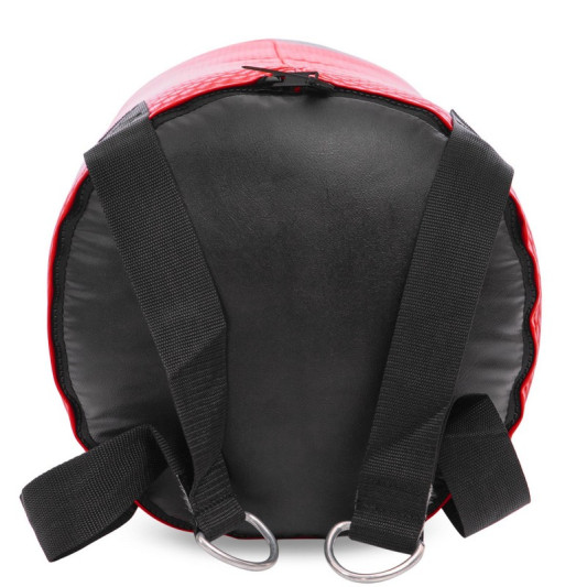 Мішок боксерський циліндр PVC 117 см UFC MMA UHK-69747