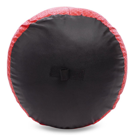 Мішок боксерський циліндр PVC 117 см UFC MMA UHK-69747