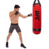 Мішок боксерський циліндр PVC 117 см UFC MMA UHK-69747