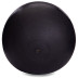 М'яч слембол для кросфіту та тренувань Slam Ball FI-2672-20 20 кг чорний