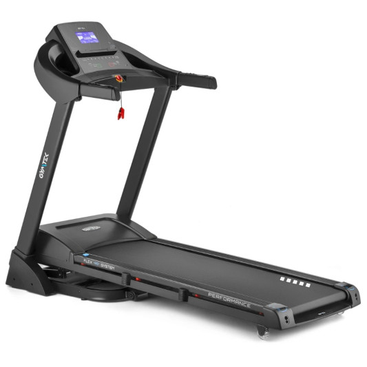 Бігова доріжка Gymtek XT800