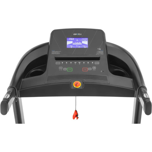 Бігова доріжка Gymtek XT800