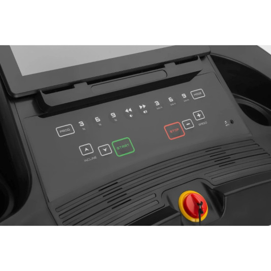 Бігова доріжка Gymtek XT800