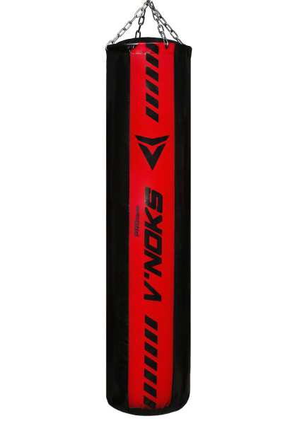Боксерский мешок V`Noks Inizio Red 1.5 м 50-60 кг