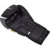 Боксерські рукавиці RDX Rex Leather Black 16 ун