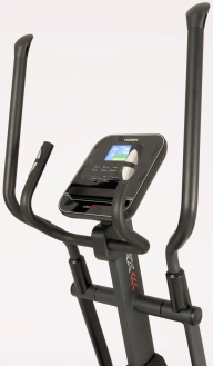 Орбитрек Toorx Elliptical ERX 600