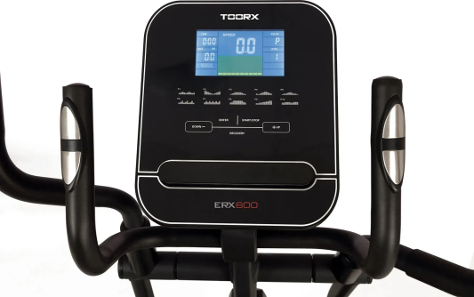 Орбітрек Toorx Elliptical ERX 600