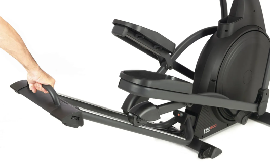 Орбітрек Toorx Elliptical ERX 600
