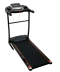 Бігова доріжка WCG H105, електрична, до 90 кг, складна